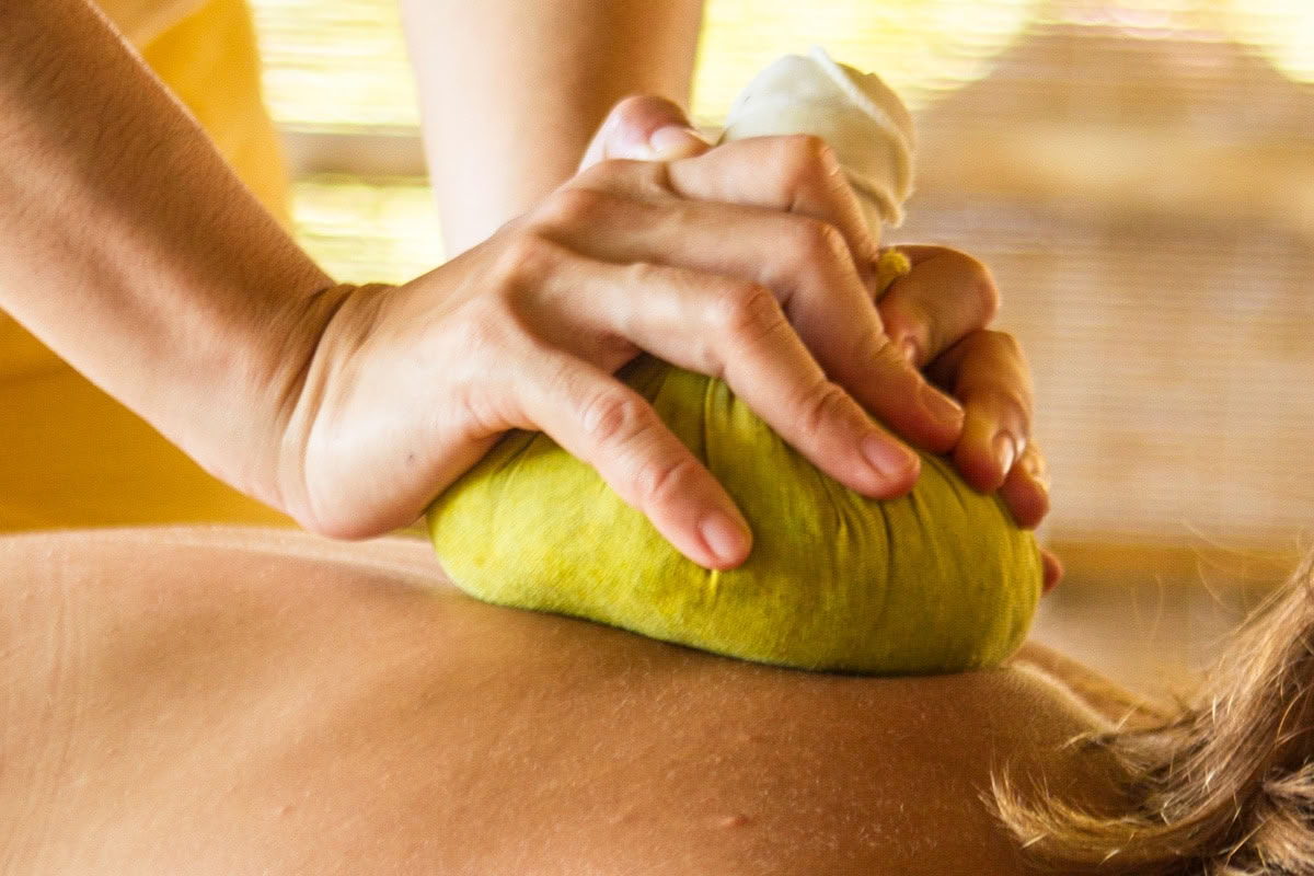 'THE TASTE OF KAMALAYA' RETREAT AT GLENEAGLES, SCOTLAND
