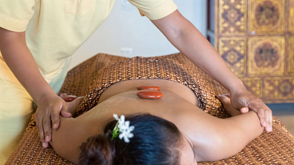 'THE TASTE OF KAMALAYA' RETREAT AT GLENEAGLES, SCOTLAND