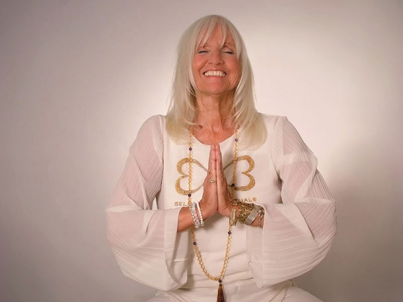 Spiritual Healing Rituals