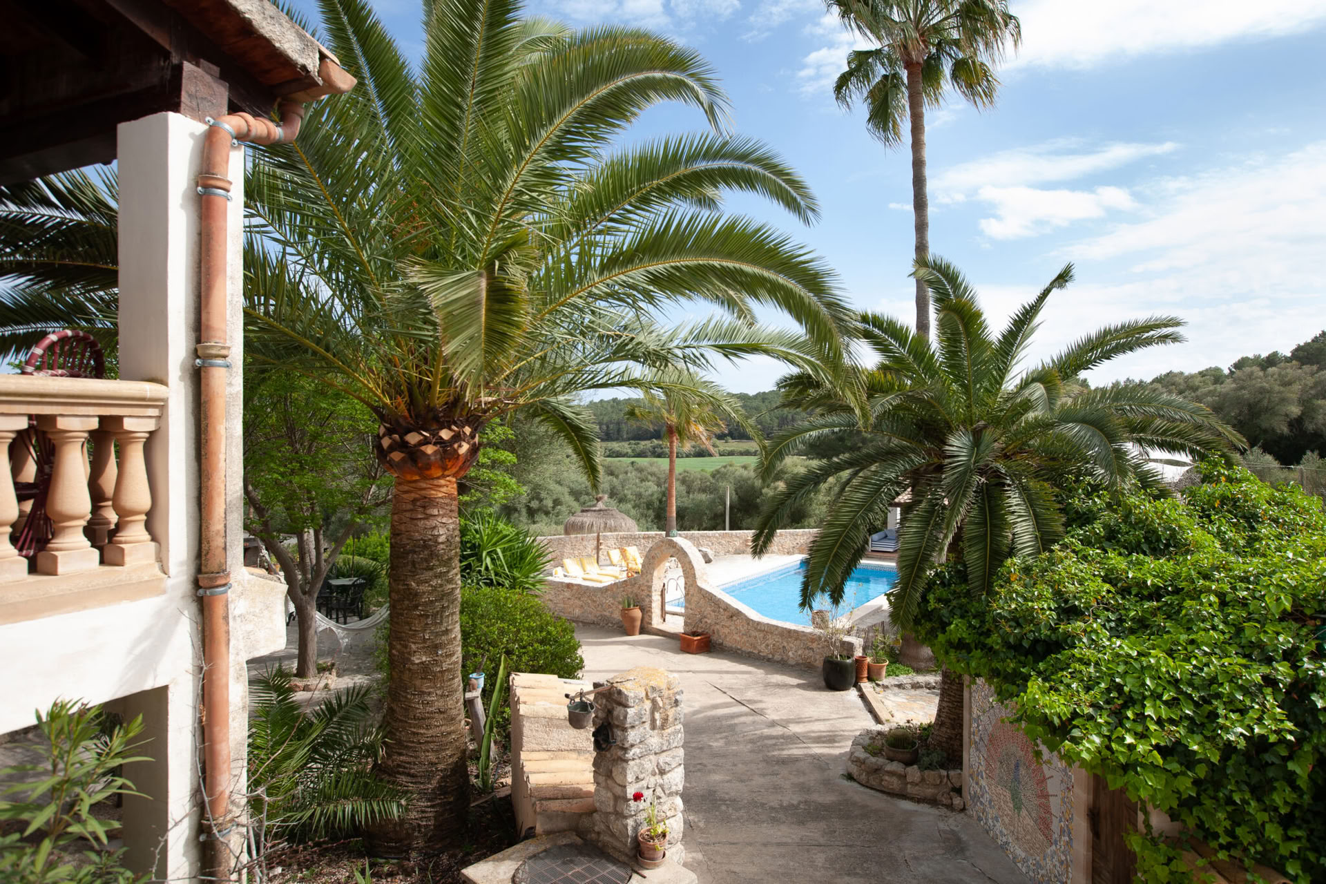 Yoga Retreat - A Journey to Yourself