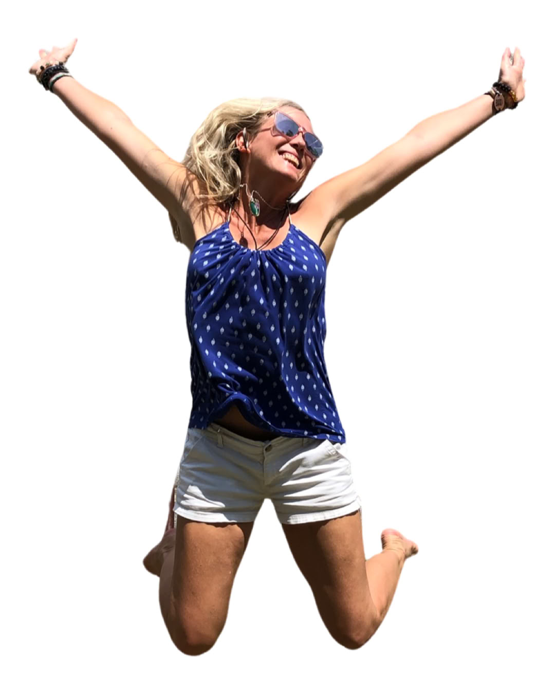 Get Your Sh*t Together Retreat - Maui