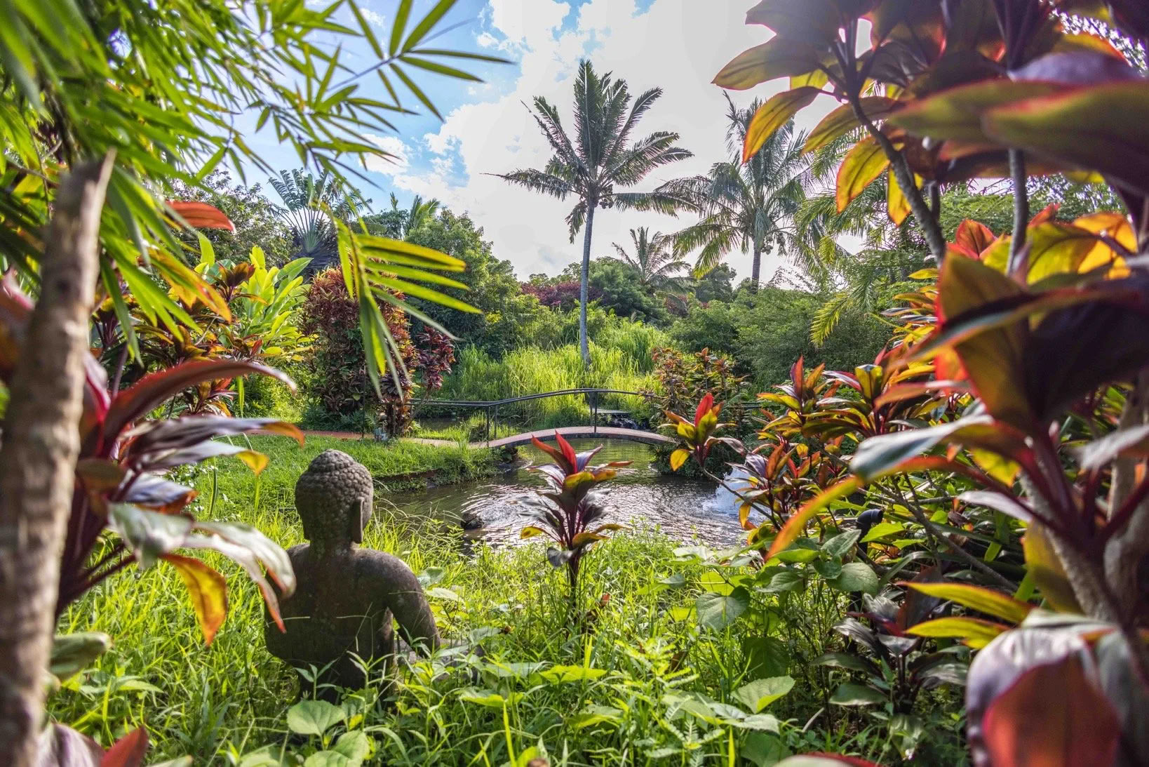 Get Your Sh*t Together Retreat - Maui