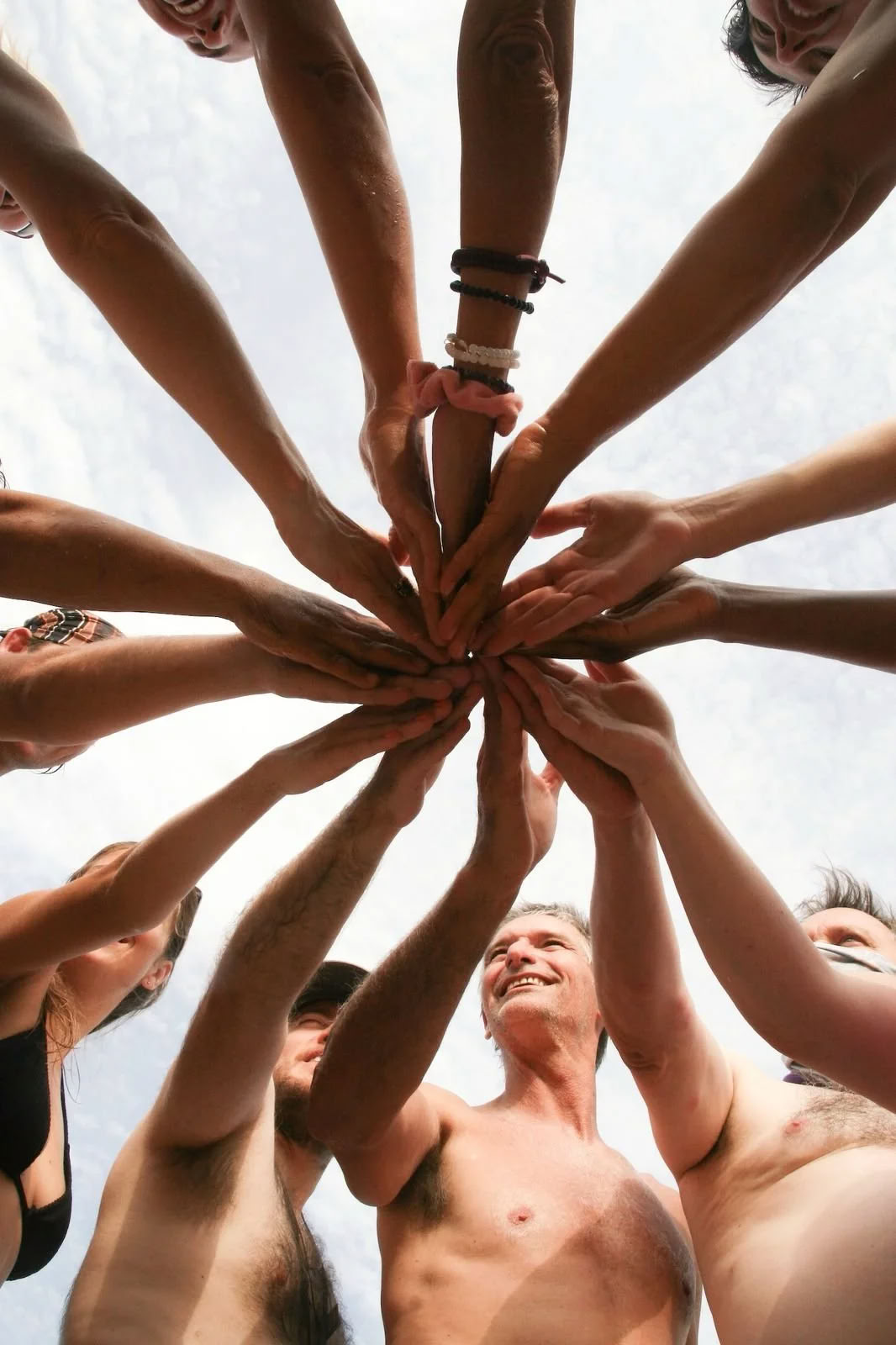 Get Your Sh*t Together Retreat - Maui