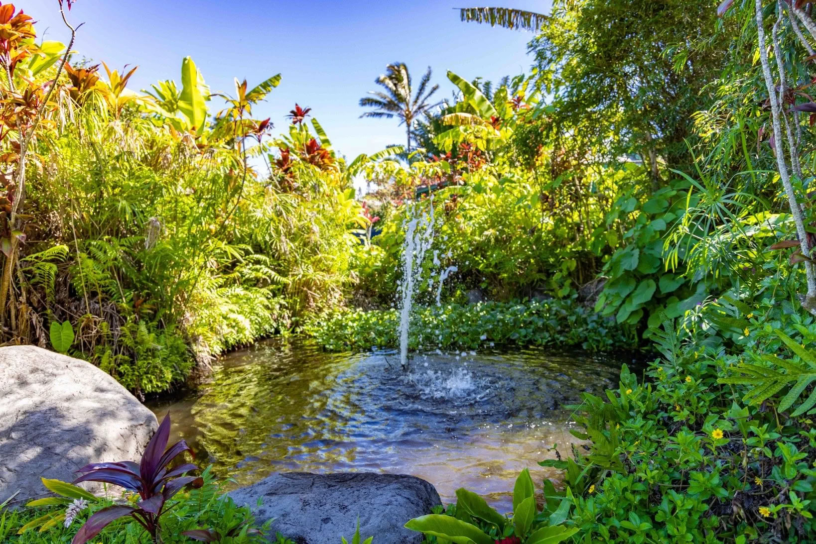 Get Your Sh*t Together Retreat - Maui
