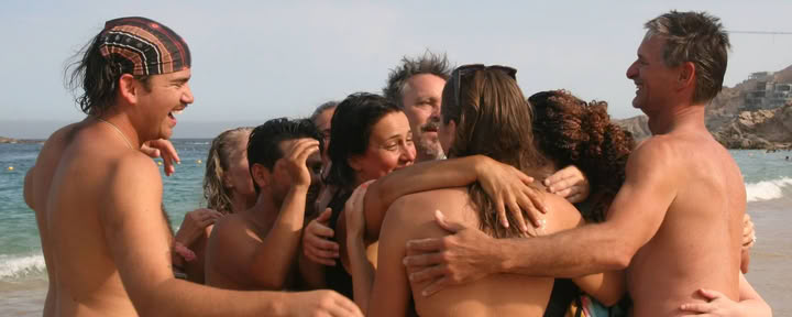 Get Your Sh*t Together Retreat - Maui