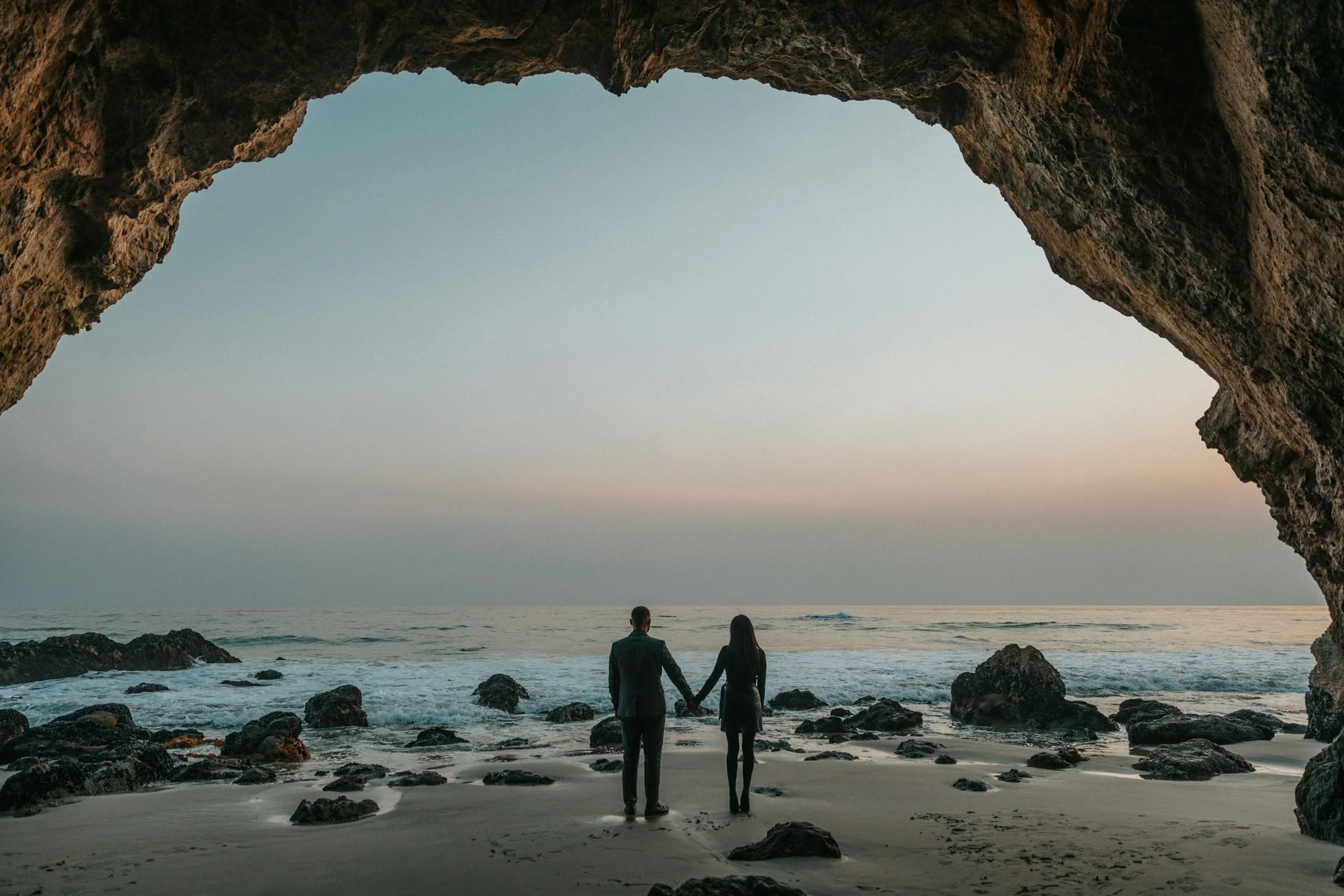 Get Your Sh*t Together: A Retreat For Lasting Connection