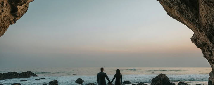 Get Your Sh*t Together: A Retreat For Lasting Connection
