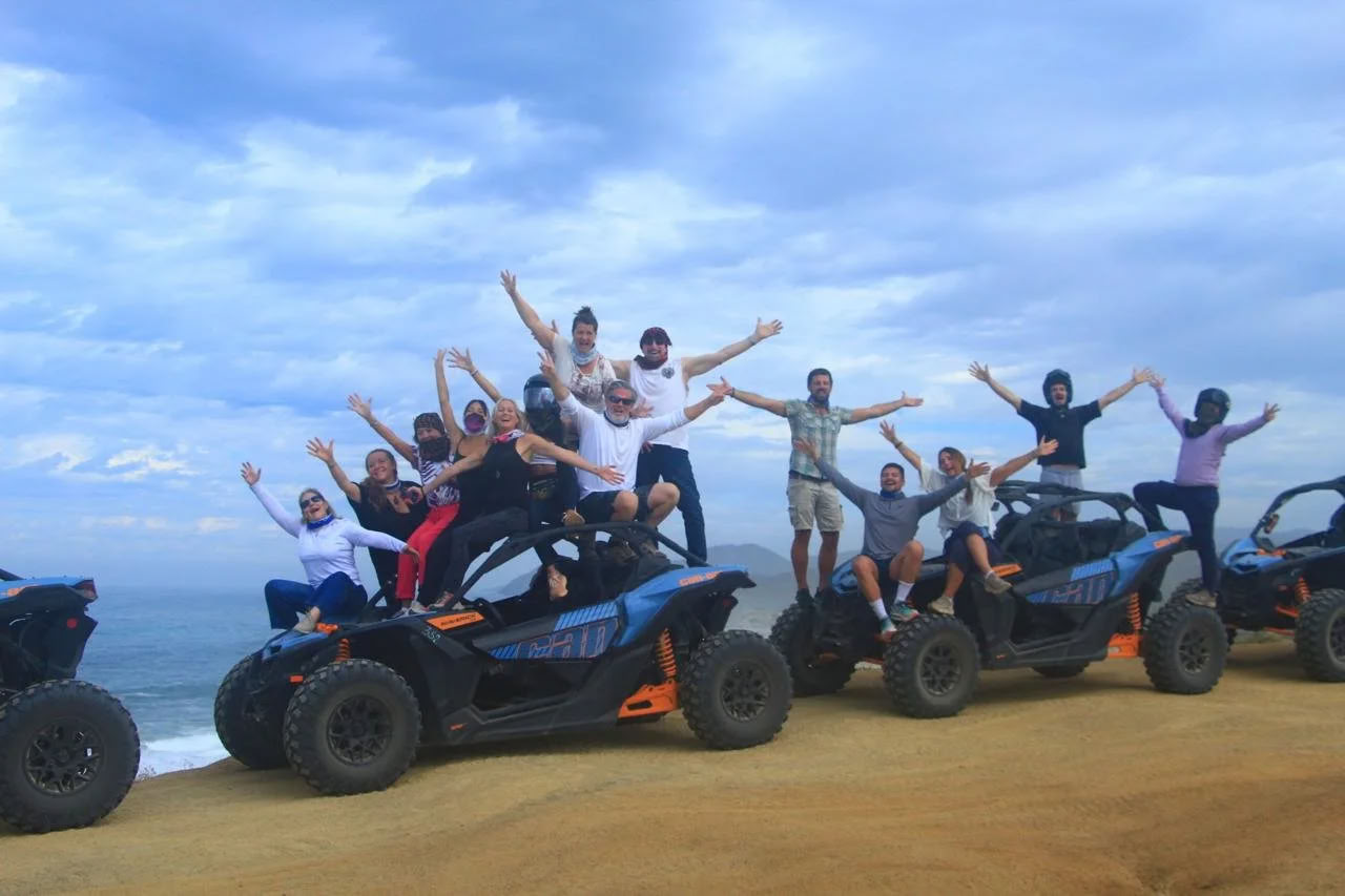 GYST Alumni Colaborative Retreat