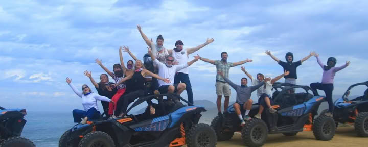 GYST Alumni Colaborative Retreat