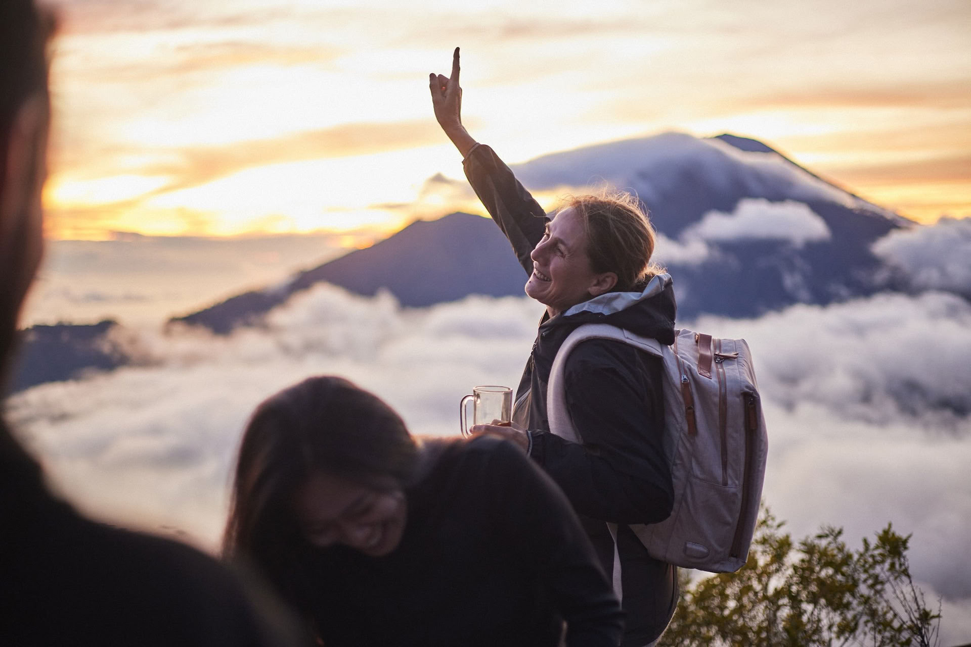 RESET & RECHARGE 5 DAY PROGRAM
