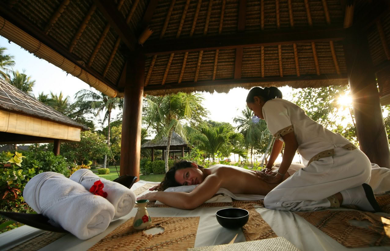 RESET & RECHARGE 5 DAY PROGRAM