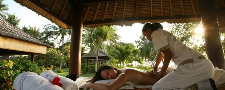 RESET & RECHARGE 5 DAY PROGRAM