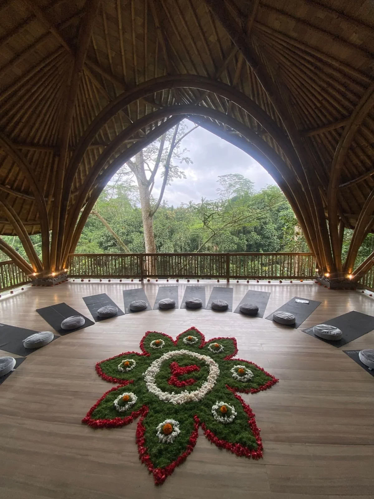 MINDSET: The Mind Project | Weekend Retreat