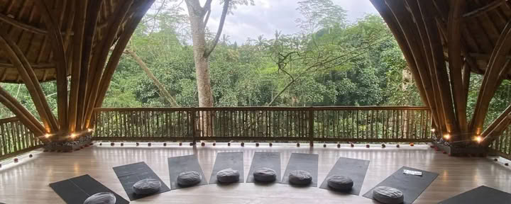 MINDSET: The Mind Project | Weekend Retreat