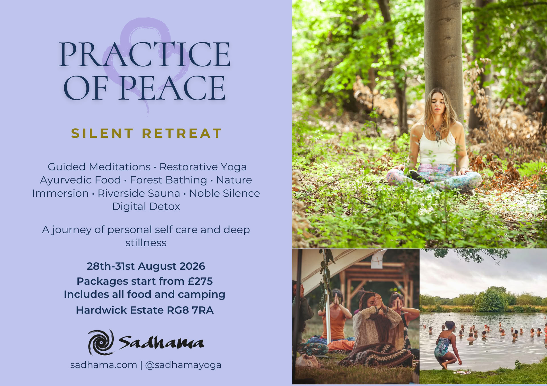 Practice of Peace