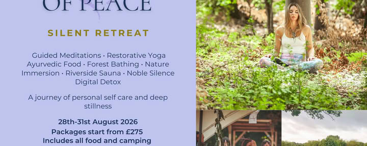 Practice of Peace