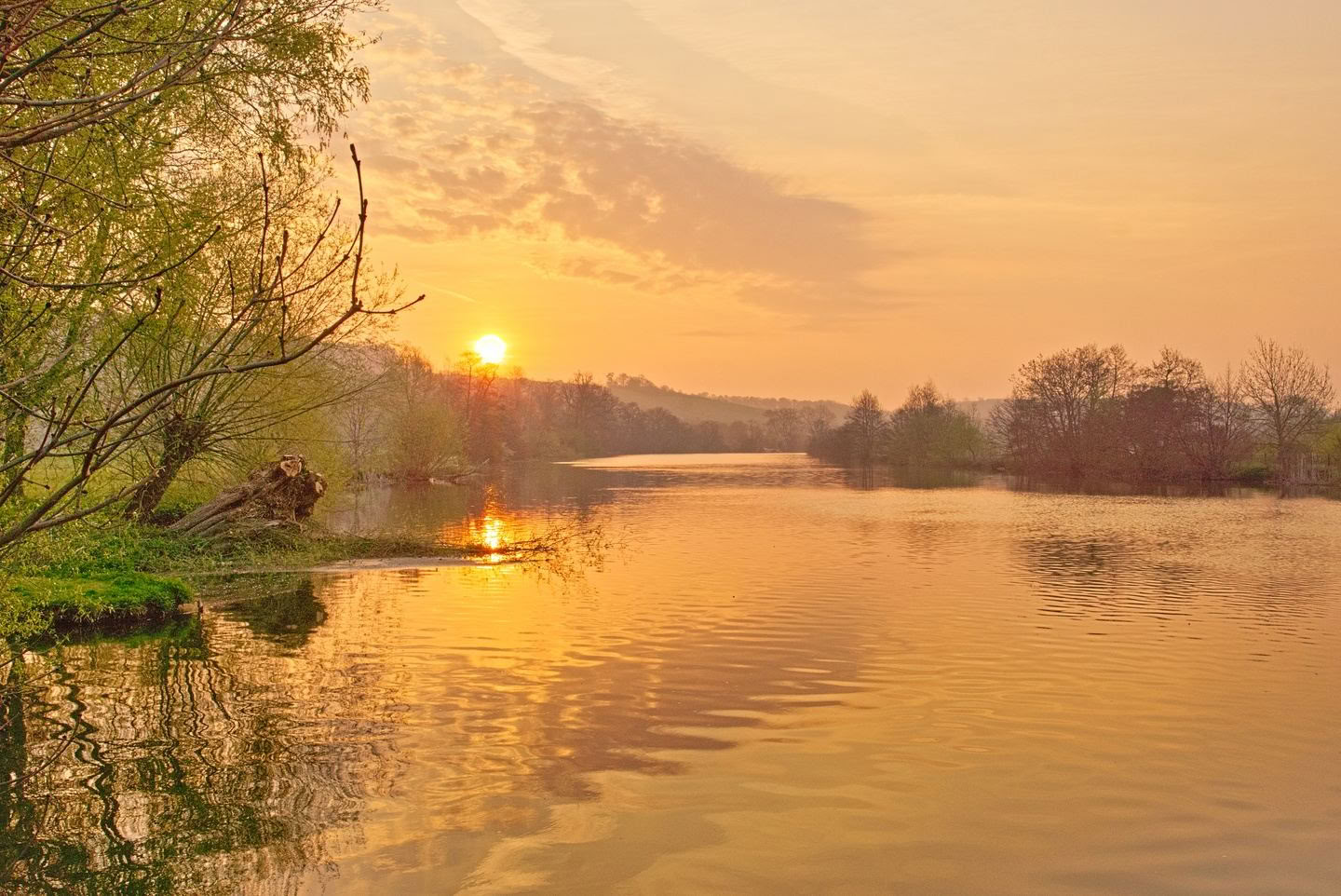 Vipassana Insight Meditation Retreat – 25th-31st May