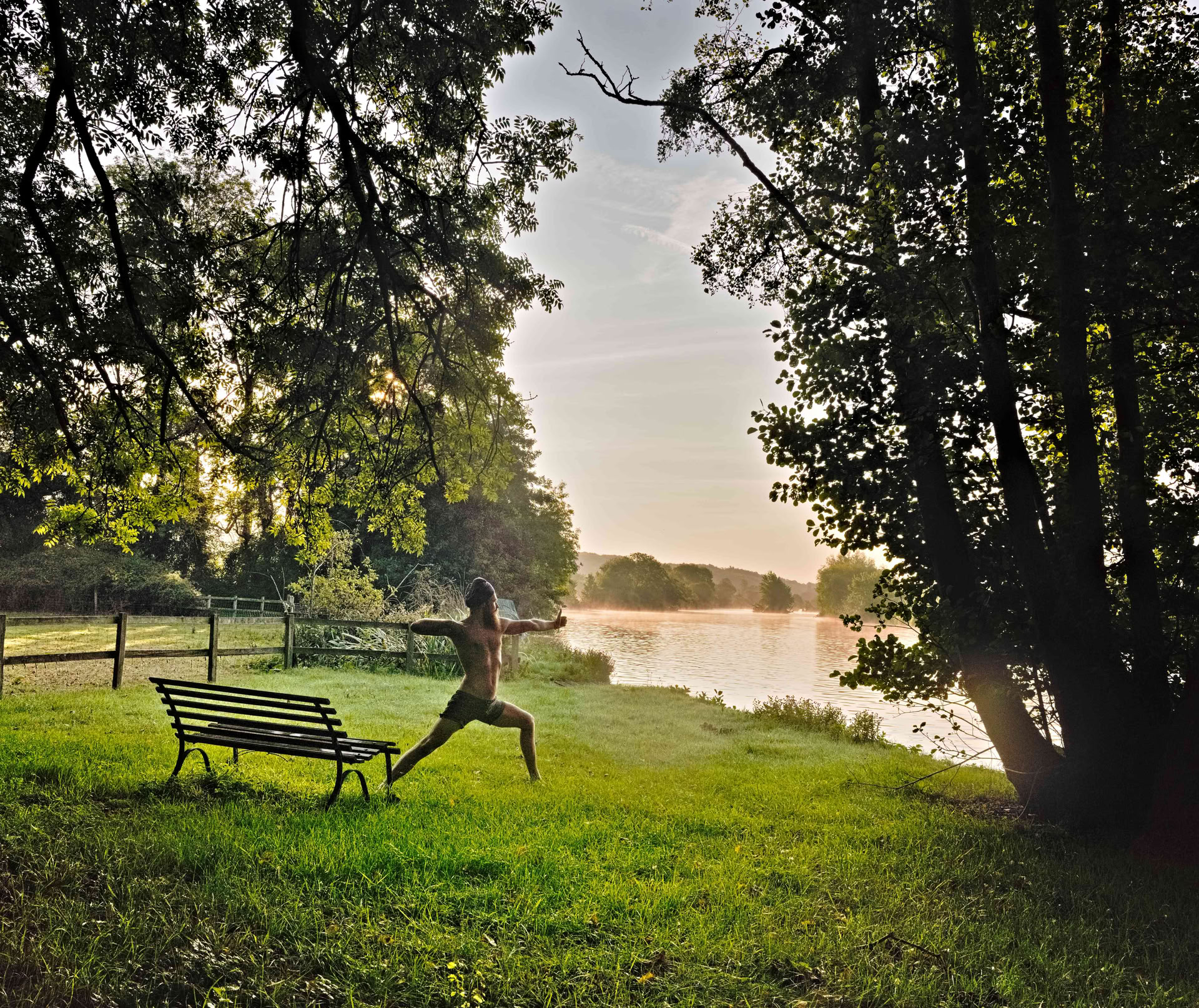 Vipassana Insight Meditation Retreat – 31st Aug – 6th Sept