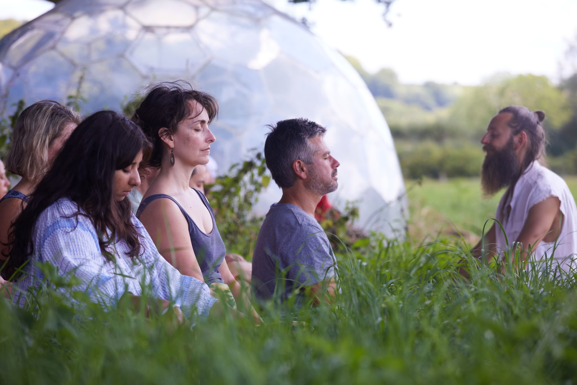 Vipassana Insight Meditation Retreat – 31st Aug – 6th Sept