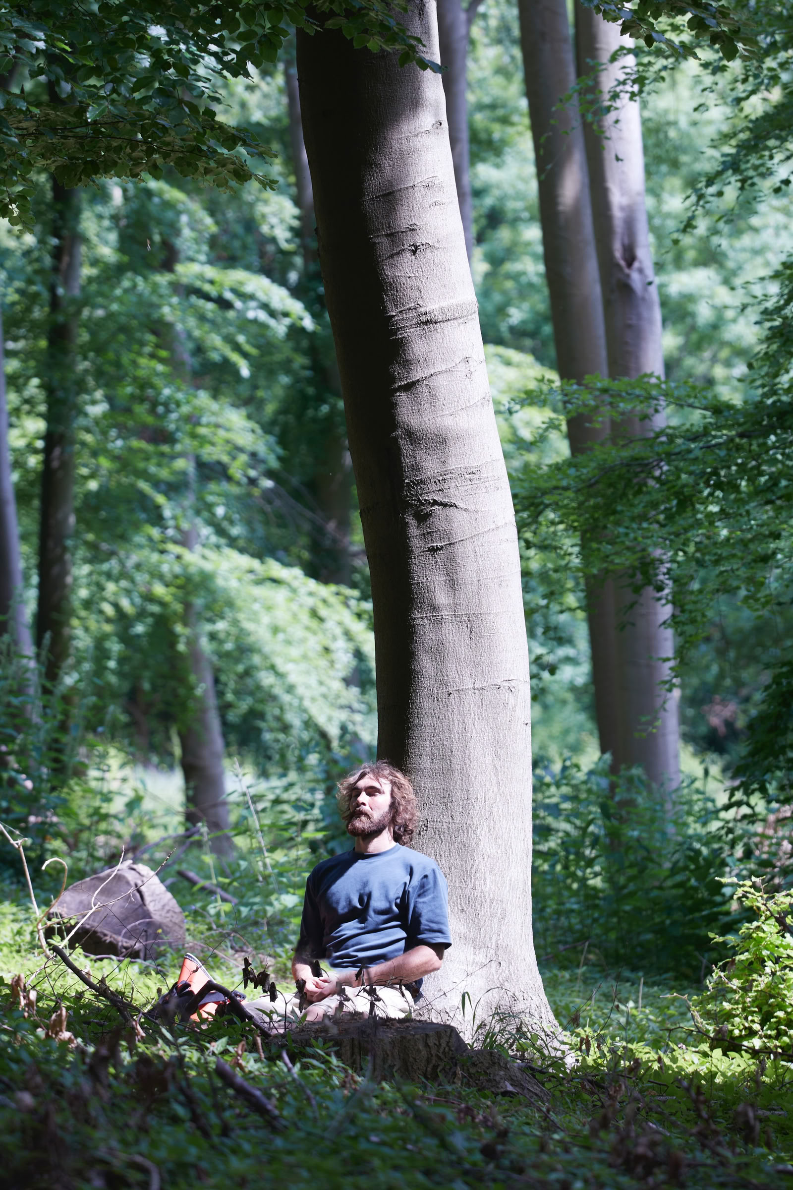 Vipassana Insight Meditation Retreat – 31st Aug – 6th Sept