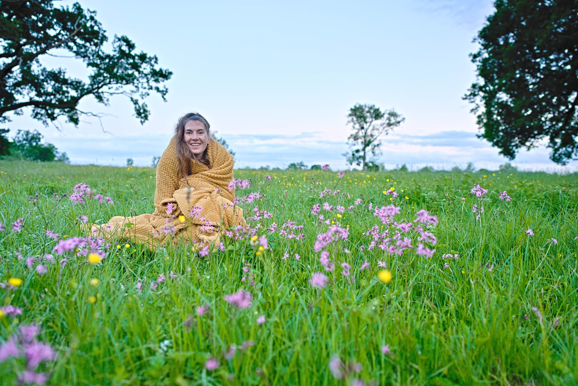 Natural Flow ༄ Yoga Retreat 2026