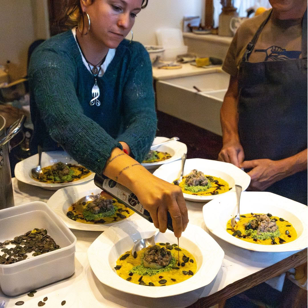 Reset and Restore Monthly Wellbeing Club – 6th June, 2026 - Gong Bath: Harmonic Healing