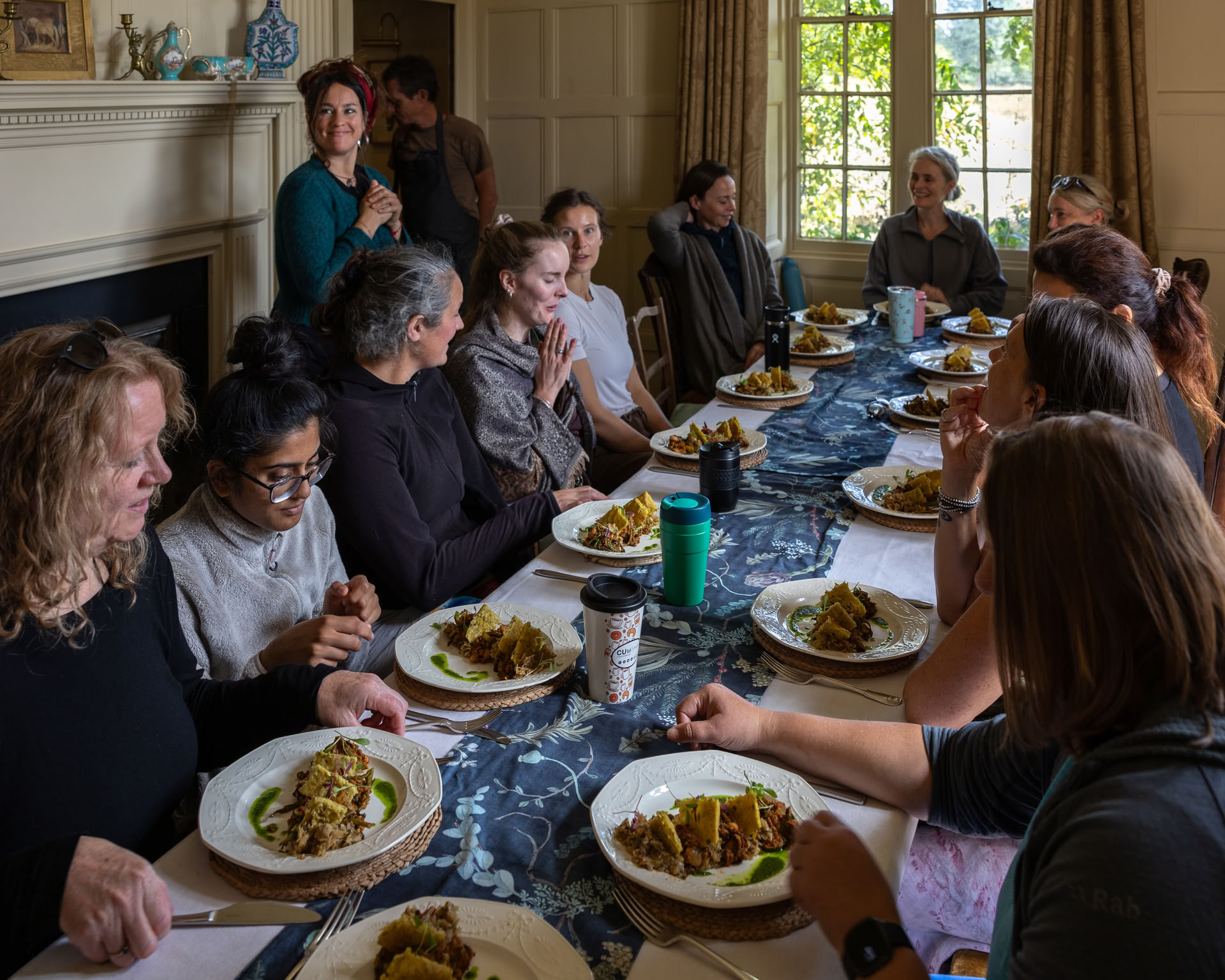 Reset and Restore Monthly Wellbeing Club – 6th June, 2026 - Gong Bath: Harmonic Healing