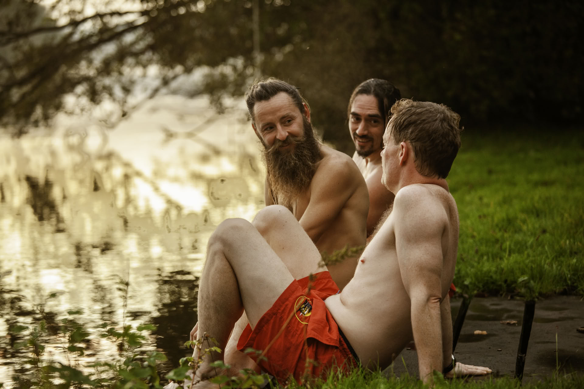 Reset and Restore Monthly Wellbeing Club – 6th June, 2026 - Gong Bath: Harmonic Healing