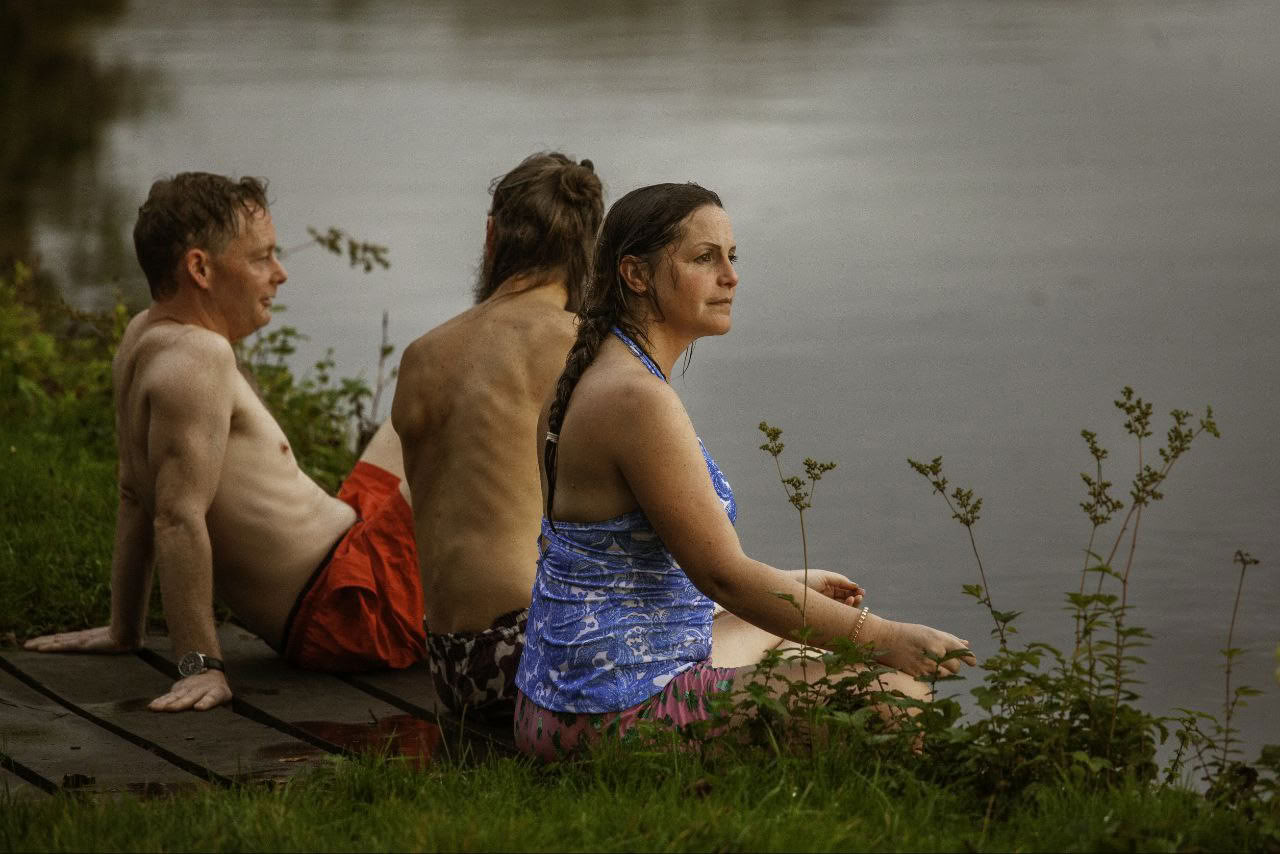 Reset and Restore Monthly Wellbeing Club – 4th July, 2026 - Forest Bathing: Summer Cathedral of Trees