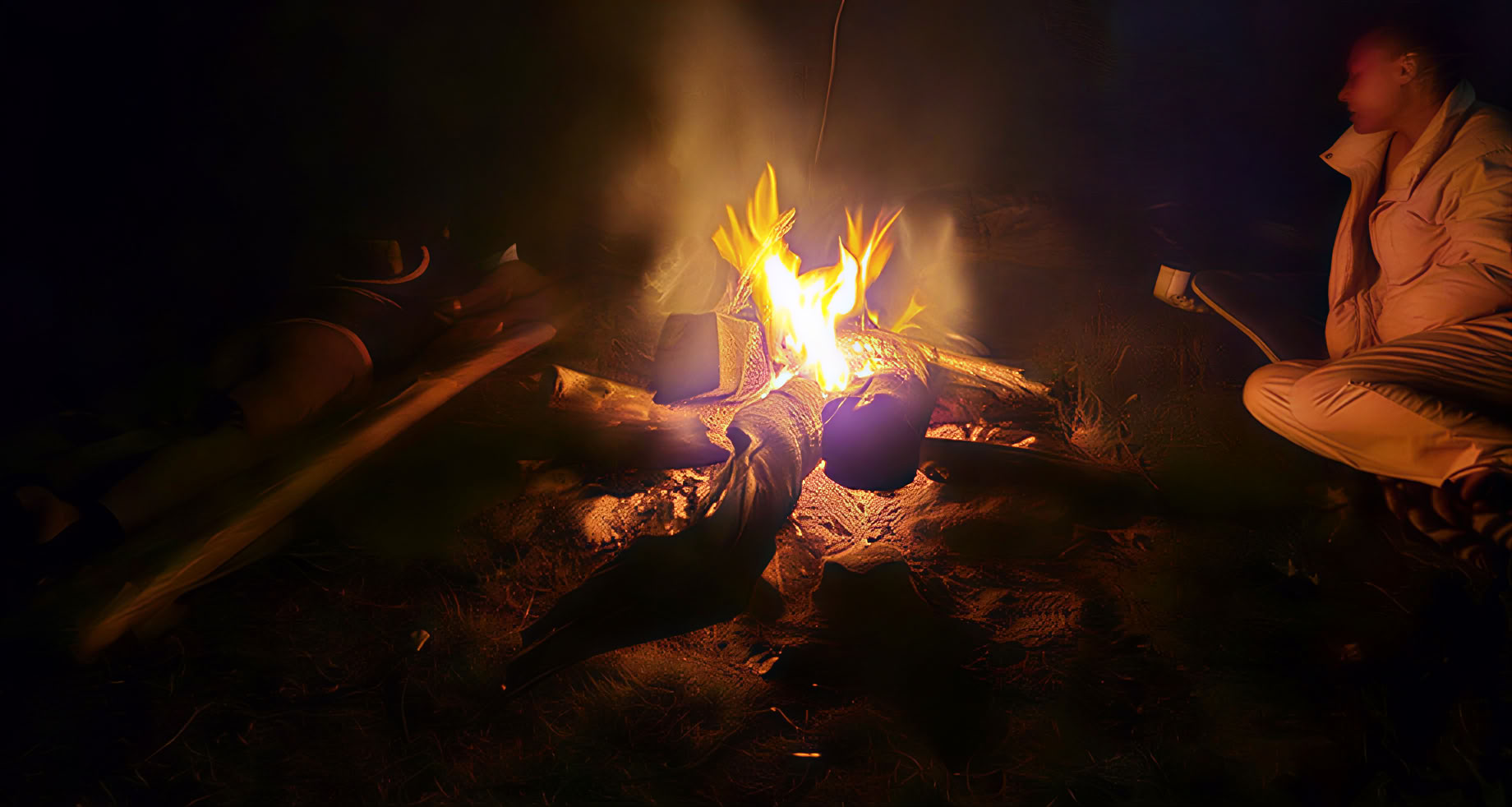 Wilka Shaman Training – 16 Days