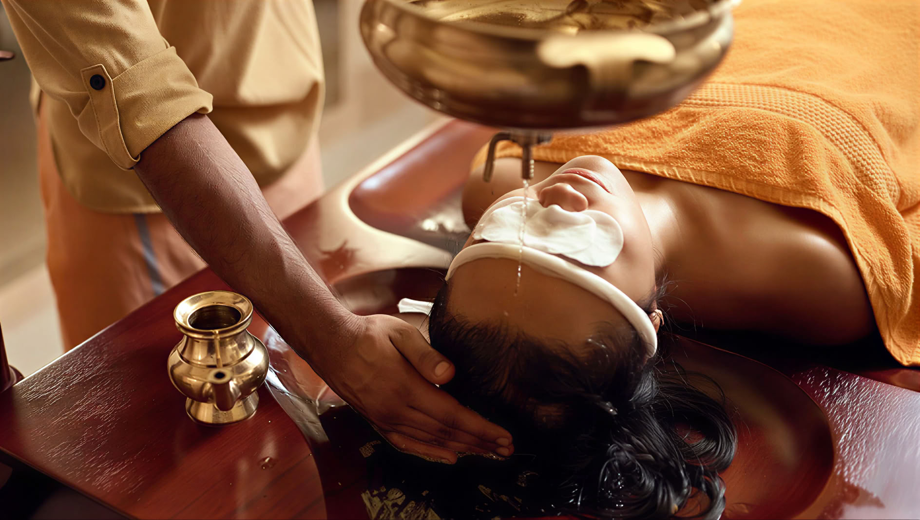 Ultimate Ayurvedic Detox | A Journey of Healing and Renewal in Kerala