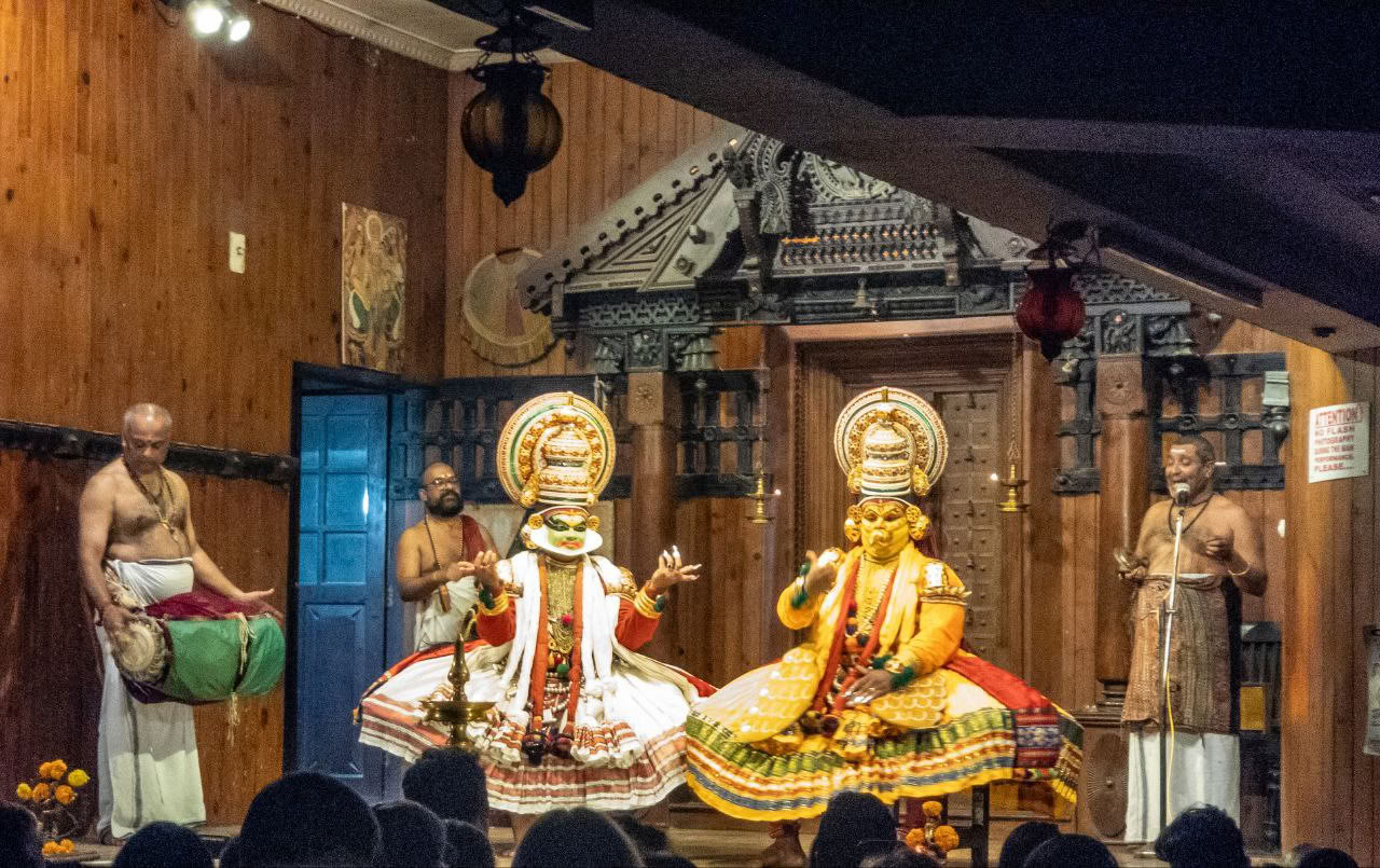 Ultimate Ayurvedic Detox | A Journey of Healing and Renewal in Kerala
