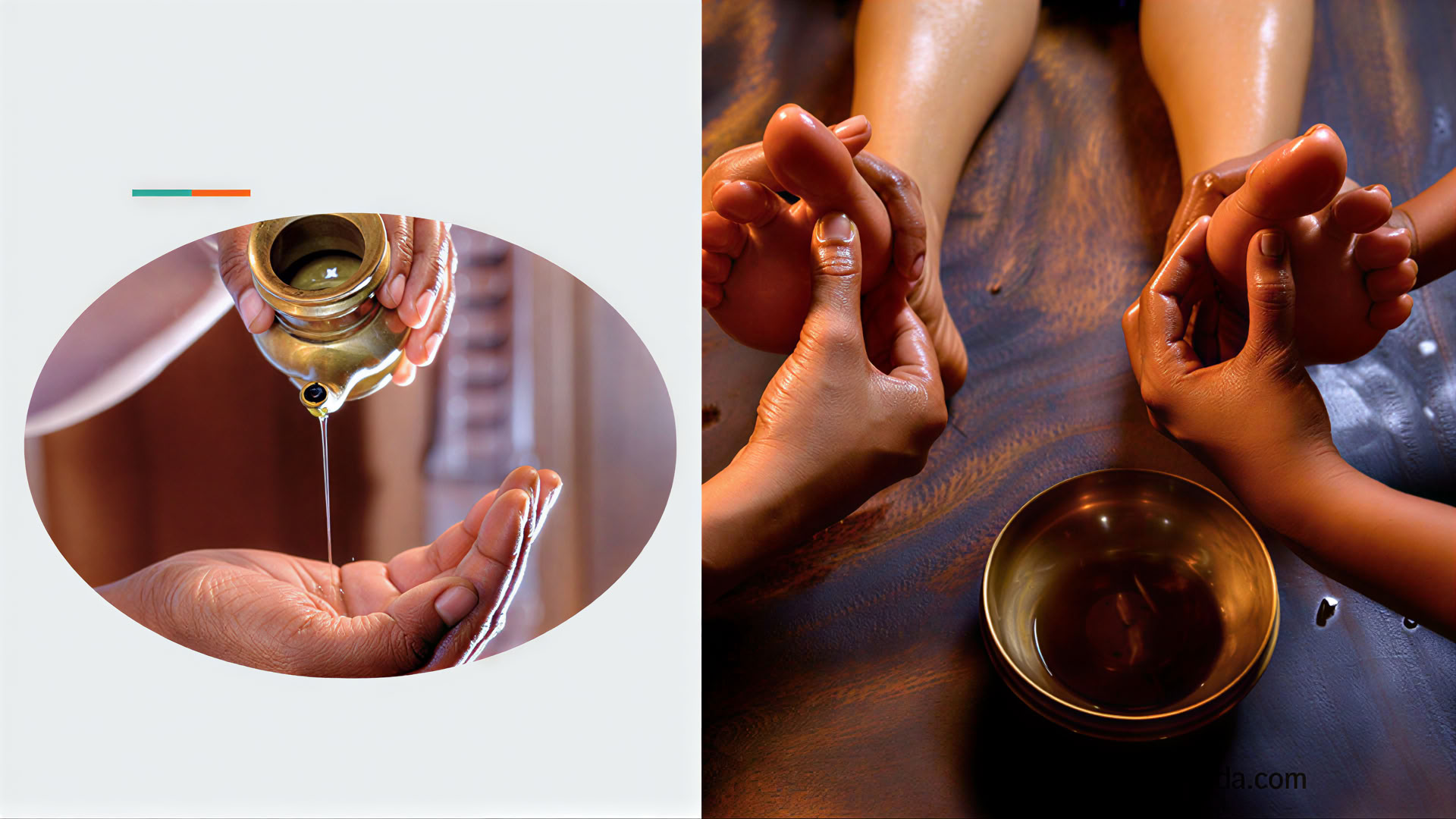 Ultimate Ayurvedic Detox | A Journey of Healing and Renewal in Kerala