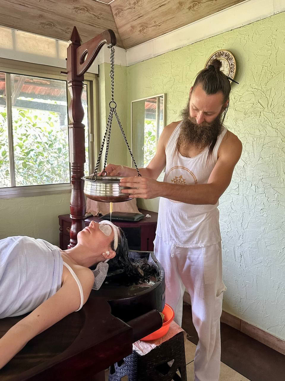 Ultimate Ayurvedic Detox | A Journey of Healing and Renewal in Kerala