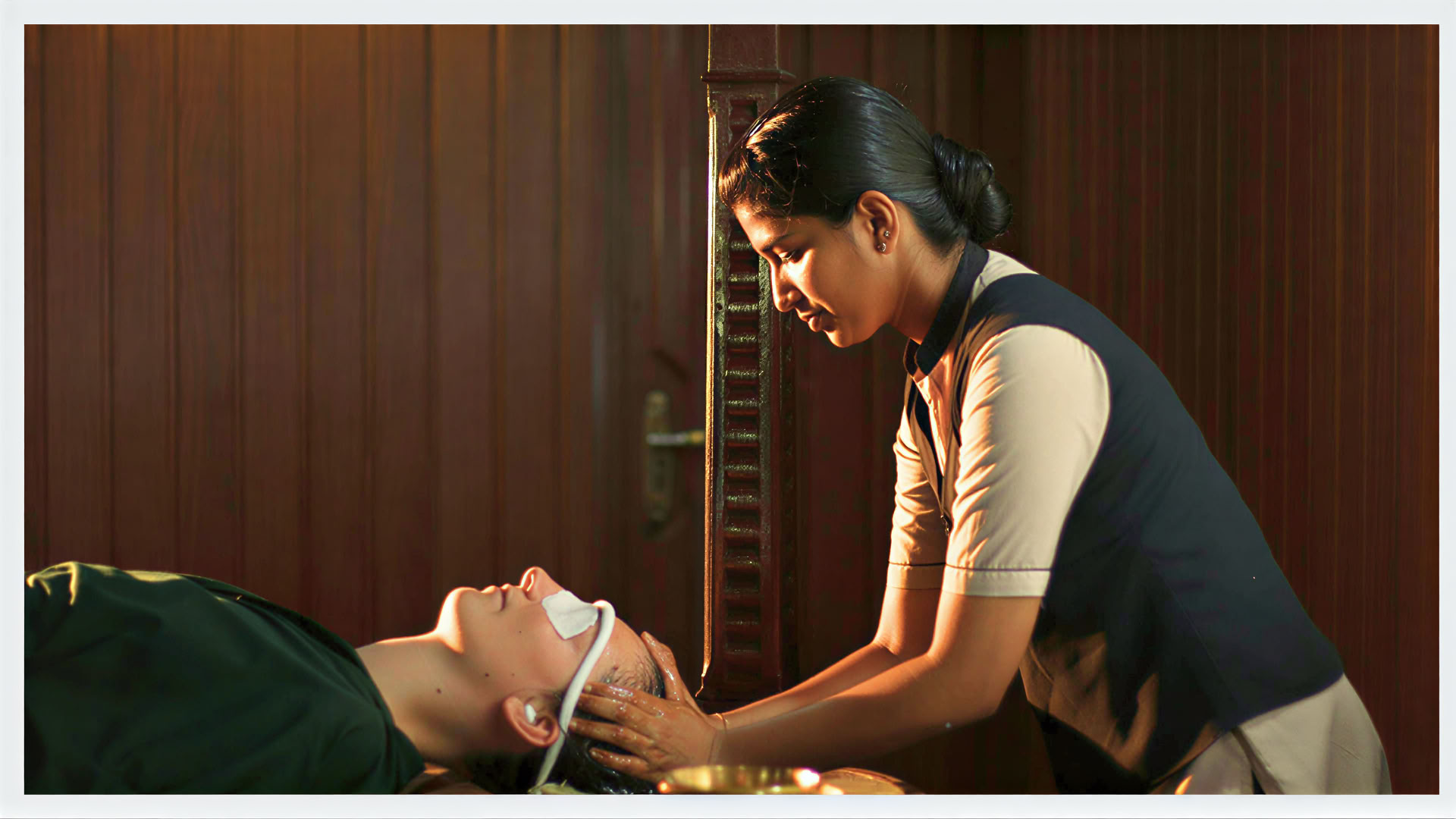 Ultimate Ayurvedic Detox | A Journey of Healing and Renewal in Kerala