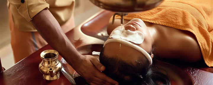 Ultimate Ayurvedic Detox | A Journey of Healing and Renewal in Kerala