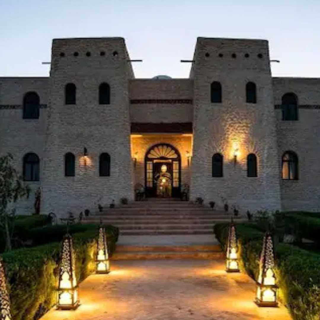 Autumn Immersion Retreat - Essaouira