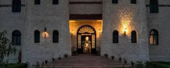 Autumn Immersion Retreat - Essaouira
