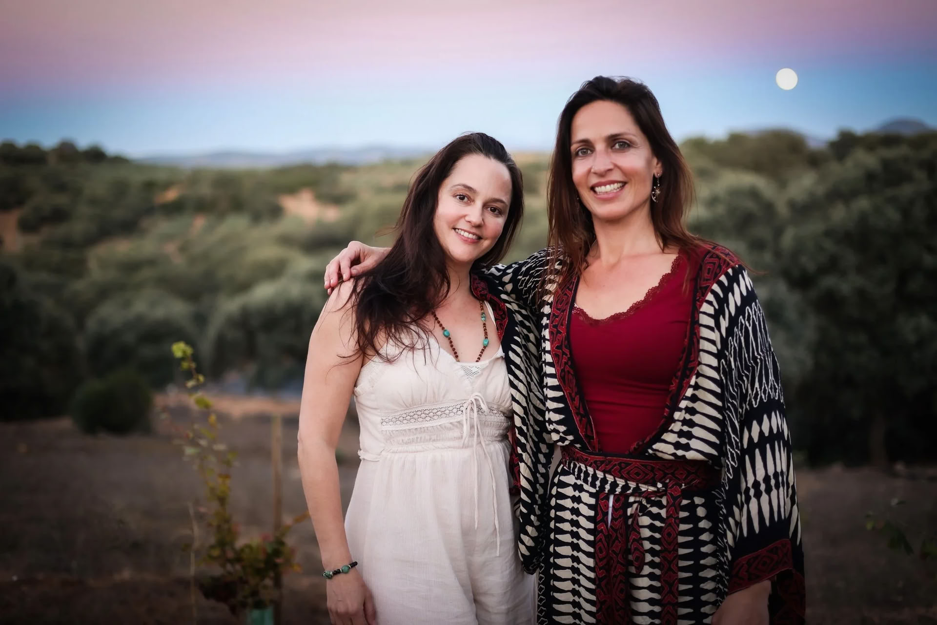 Spring Art & Yoga Retreat
