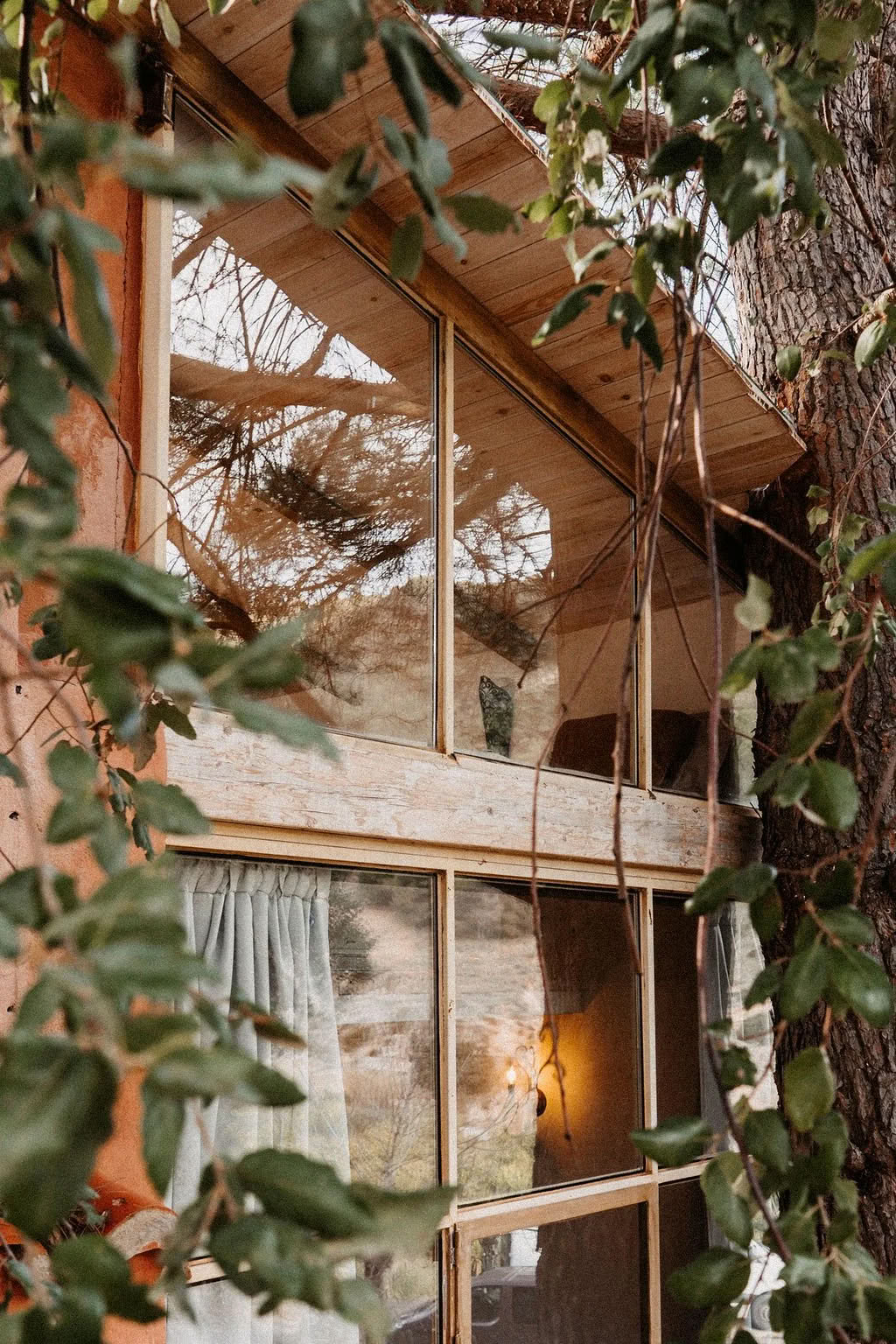 Shamanic Yoga Retreat