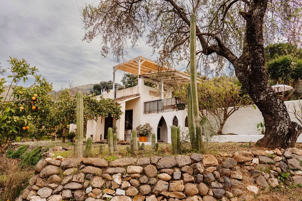 Shamanic Yoga Retreat