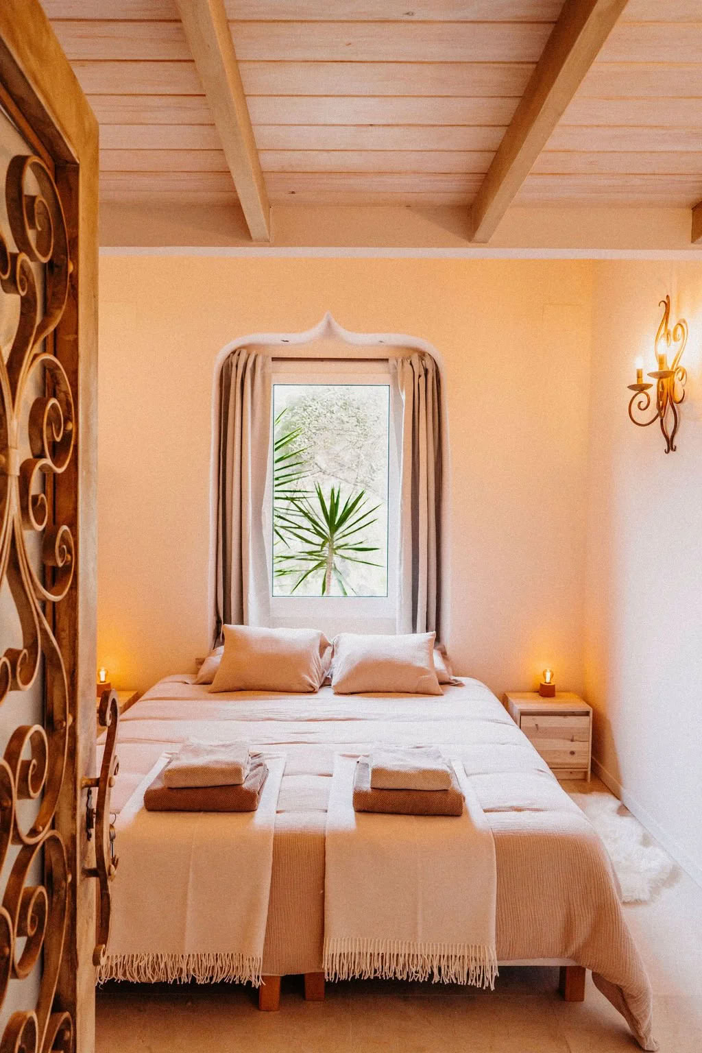Shamanic Yoga Retreat