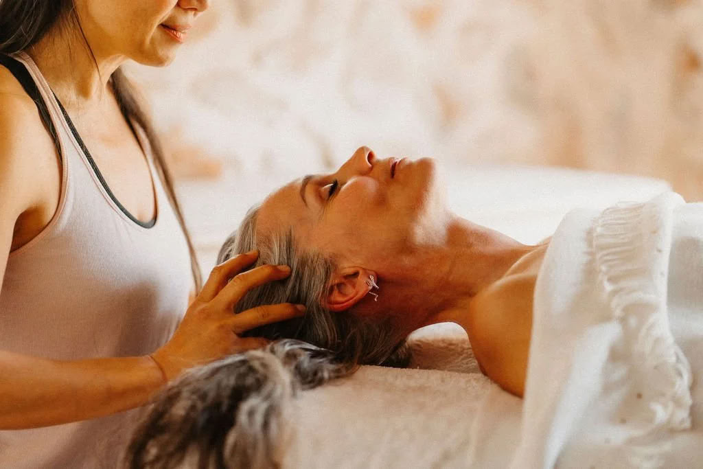 Shamanic Yoga Retreat