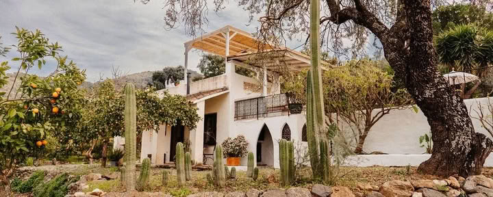 Shamanic Yoga Retreat