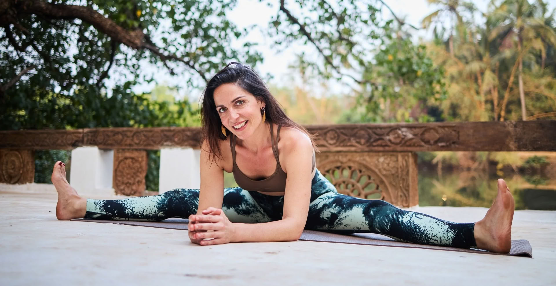 EMPOWERING YOGA For 'Every-body'