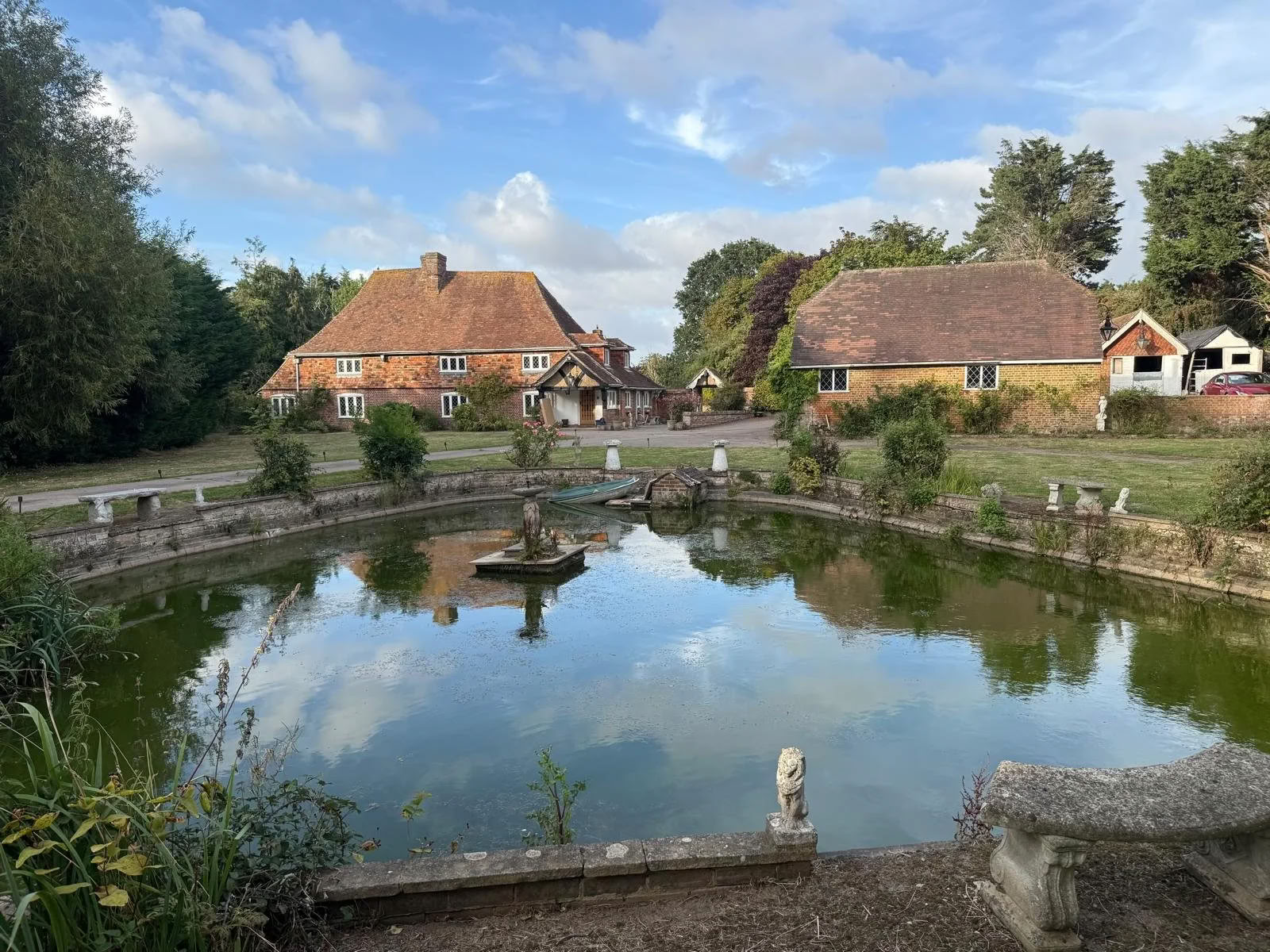 Root & Rest - Yoga & Plant based Cooking Retreat — Emily Gilchrist
