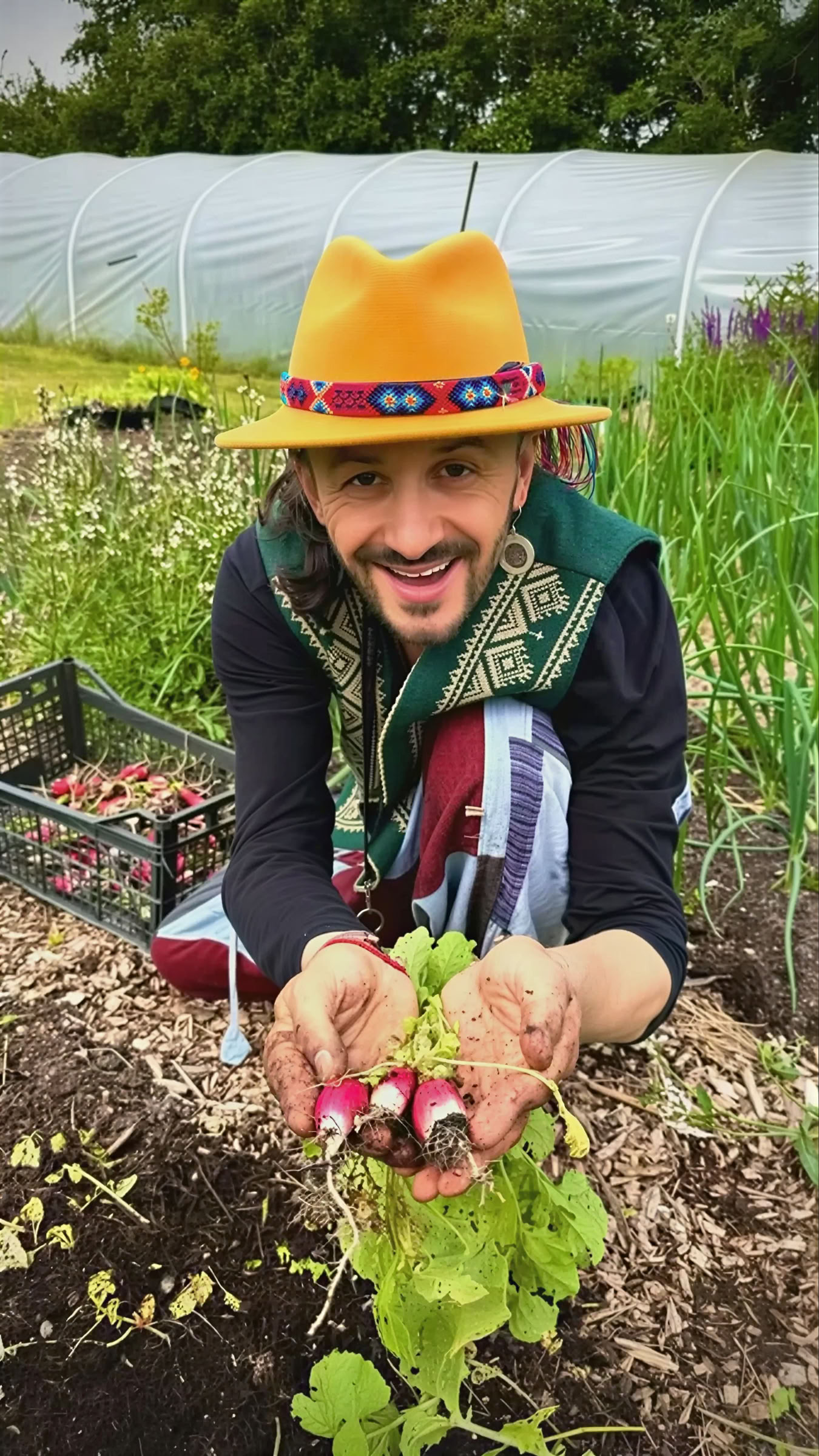 Root & Rest - Yoga & Plant based Cooking Retreat — Emily Gilchrist