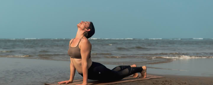 Private Yoga Classes