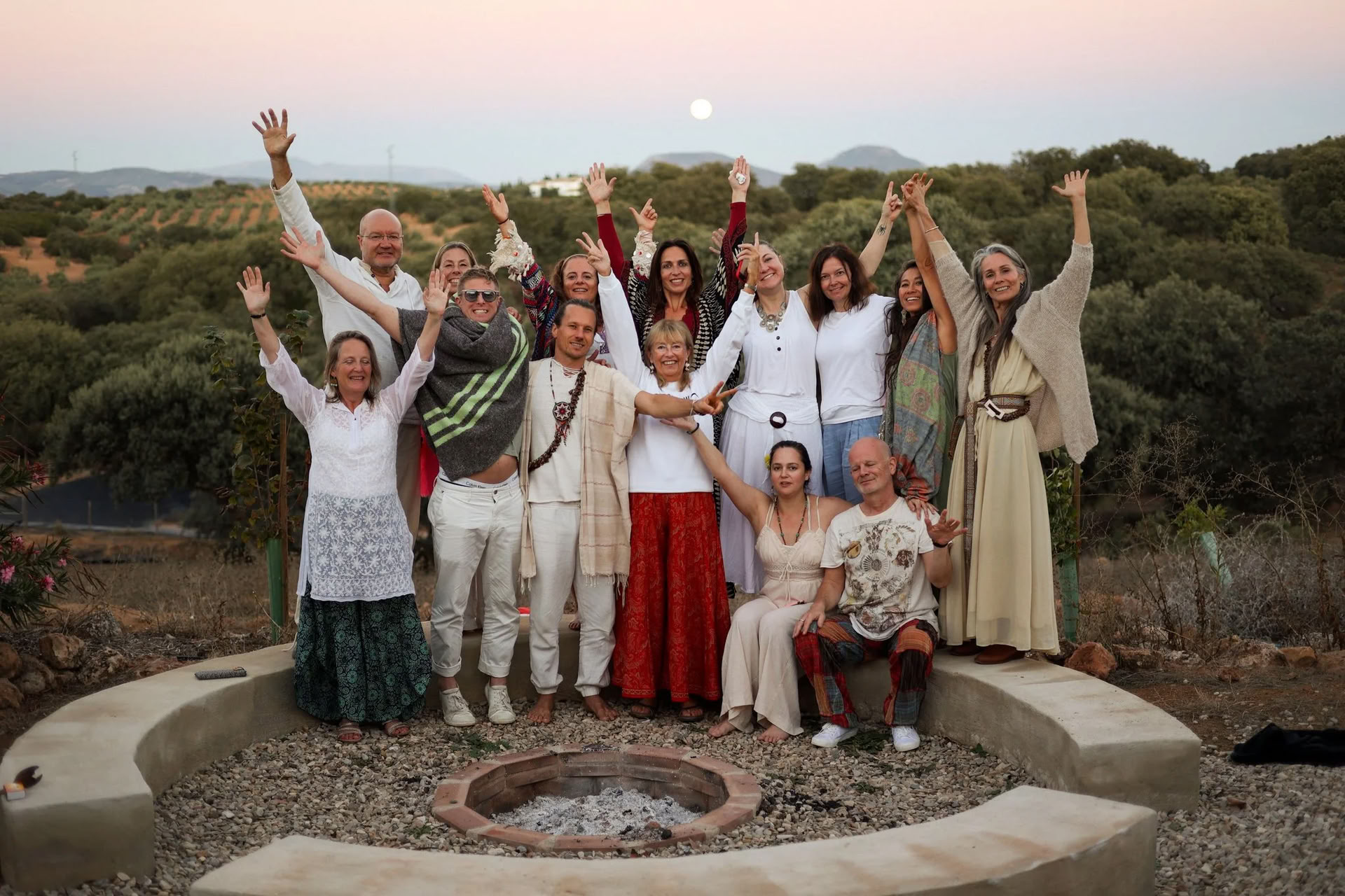 Autumn Immersion Retreat - Morocco