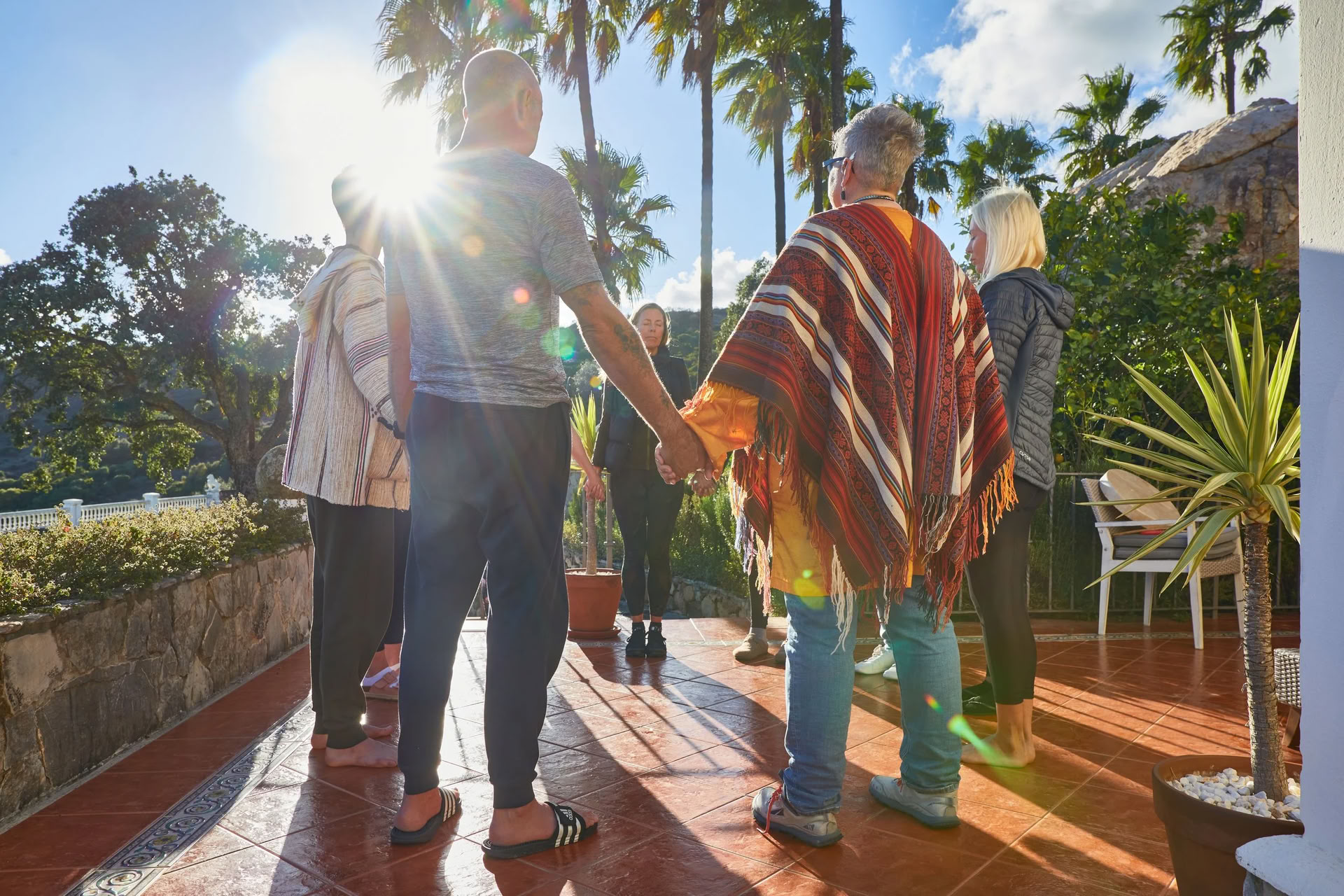 Autumn Immersion Retreat - Morocco